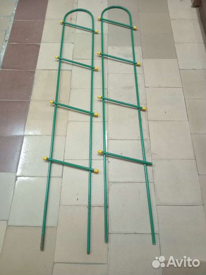 Опора/держатель для цветов