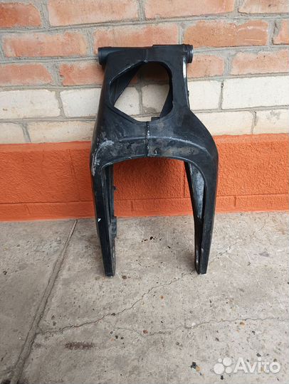 Маятник yamaha r1 04-06