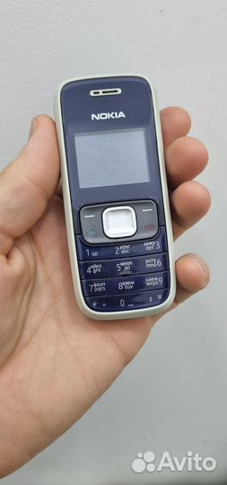 Nokia 1209 original