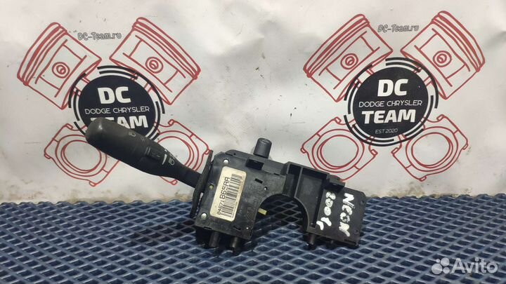 Переключатель подрулевой Dodge Neon 2