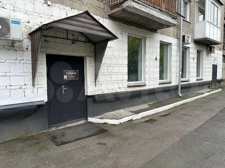 Свободного назначения, 168 м²