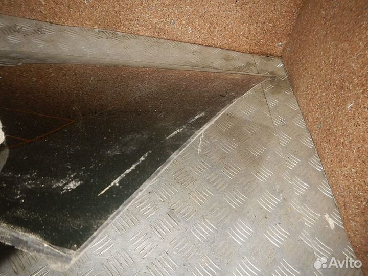 Стекло кузовное глухое правое, Lexus (Лексус) -LX