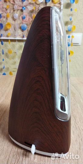 Метроном механический