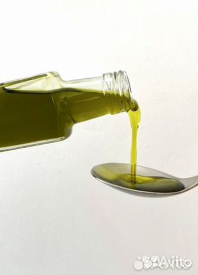 Масло холодного отжима конопляное