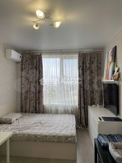 Квартира-студия, 21 м², 7/9 эт.