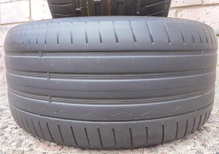 Hankook Ventus S1 Evo 2 K117B 275/40 R19 101Y