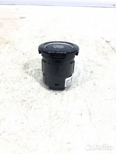 Кнопка запуска двигателя Kia Sorento 3 UM