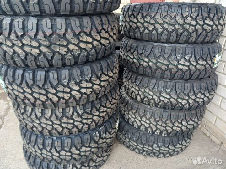 Roadcruza RA3200 M/T 33/12.5 R15