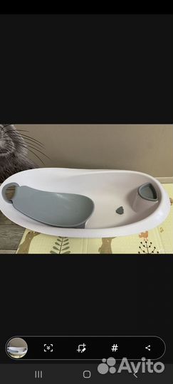Ванночка для купания