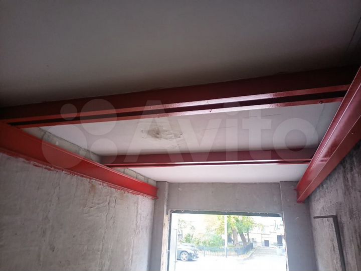 Гараж, 26 м²