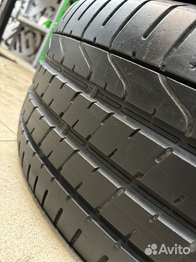 Pirelli P Zero 275/40 R22