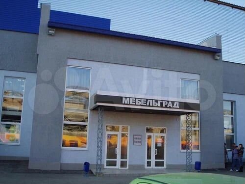 Свободного назначения, 500 м²