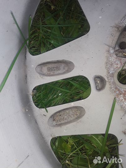 Диски r 15 4шт