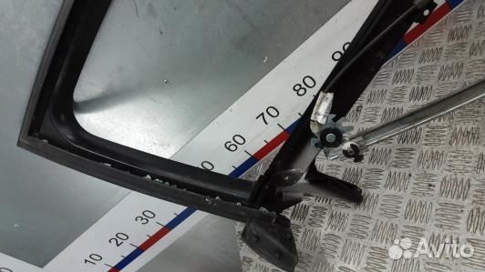 Стеклоподъемник передний правый audi A6 C6 (GDN23E