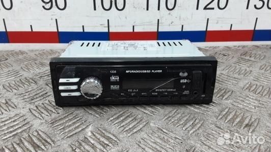 Магнитола KIA cerato 1 (3BL15I401)