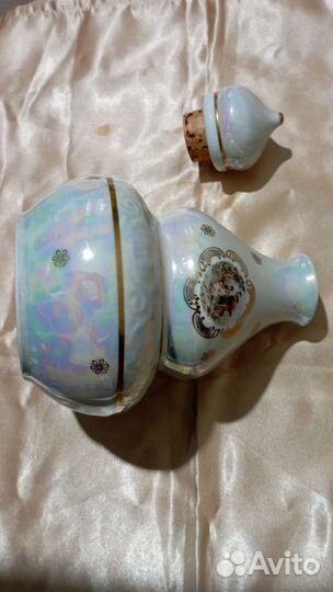 Антикварный кувшин фарфор Германия
