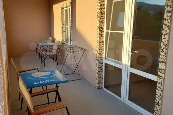 Комната 16 м², 2/2 эт.