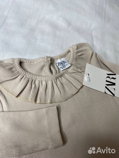 Костюм детский zara 74