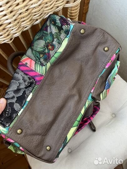 Сумка женская desigual