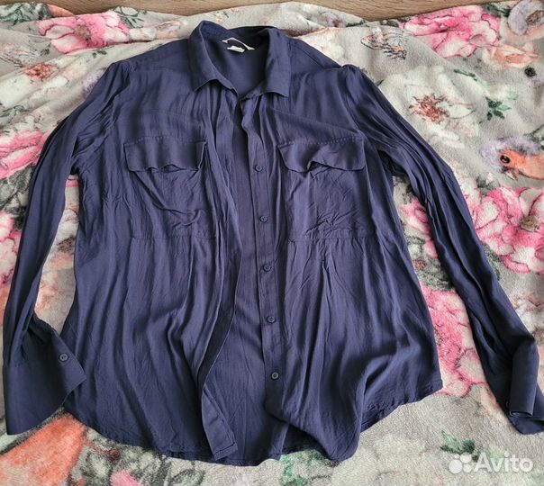 Женские вещи пакетом 46 48 размер