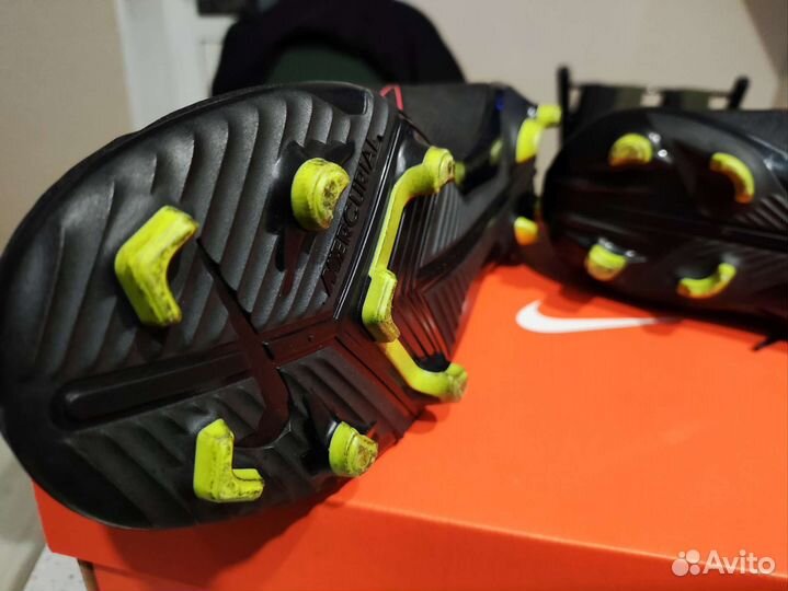 Футзалки nike 43