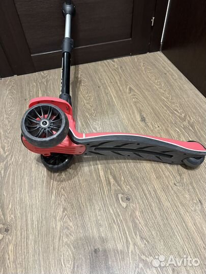 Самокат детский