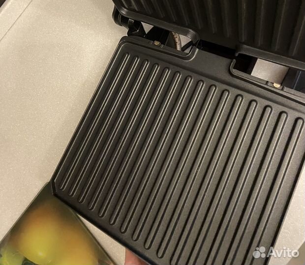 Электрический гриль