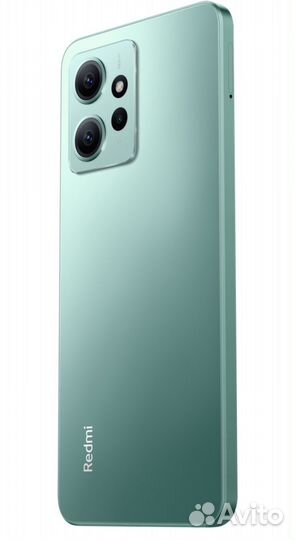 Смартфон Xiaomi Redmi Note 12 8/256 гб Global