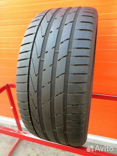 Hankook Ventus S1 Evo 2 K117 255/40 R19 92E