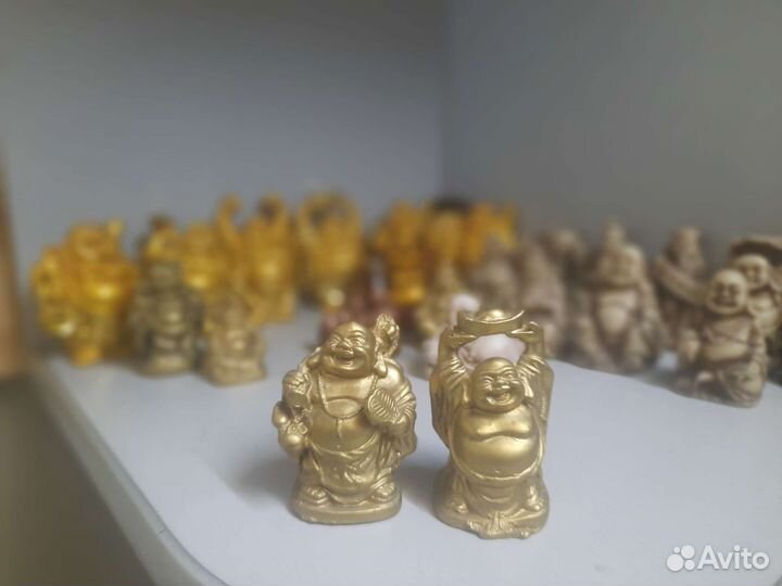 Будда хотей