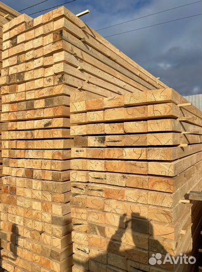 Пиломатериал Доска