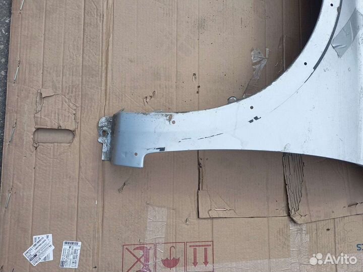 Крыло левое LADA Vesta cross
