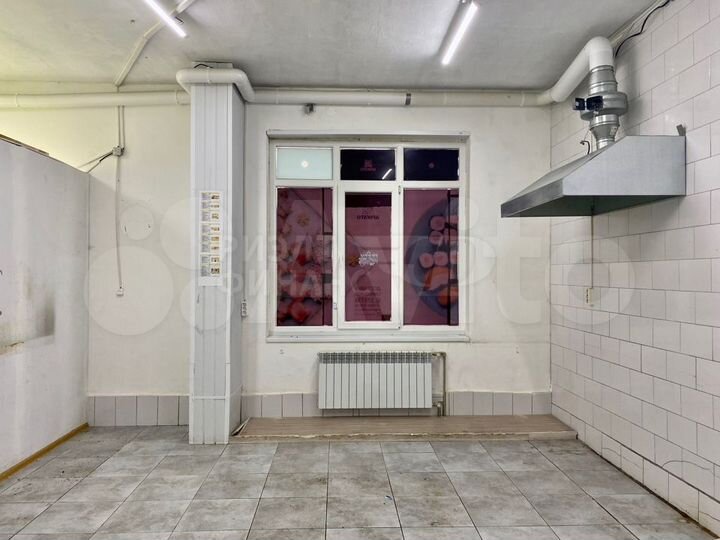 Сдам помещение общественного питания, 44.5 м²