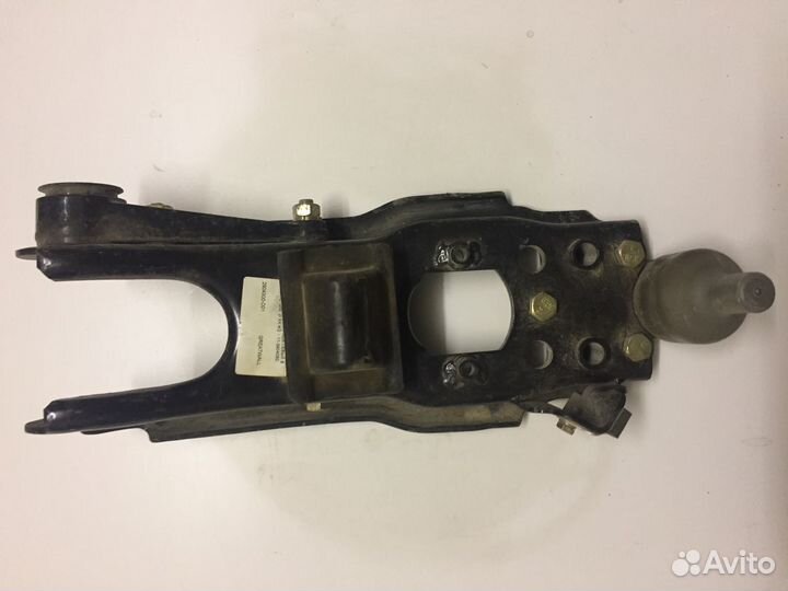 Рычаг нижний гретвул дир 4/2 2904400-D01