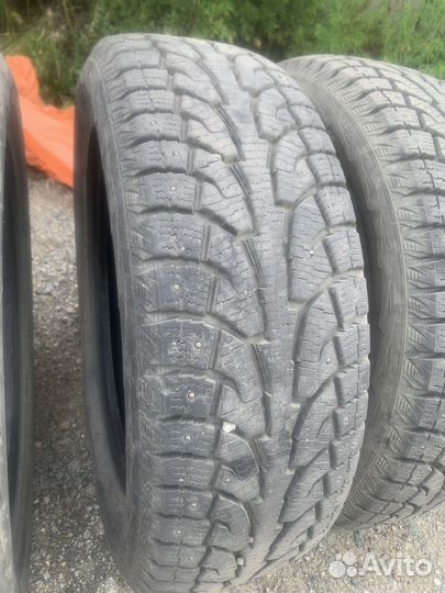 Hankook AH11 225/60 R18 119