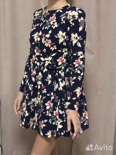 Платье 42 44