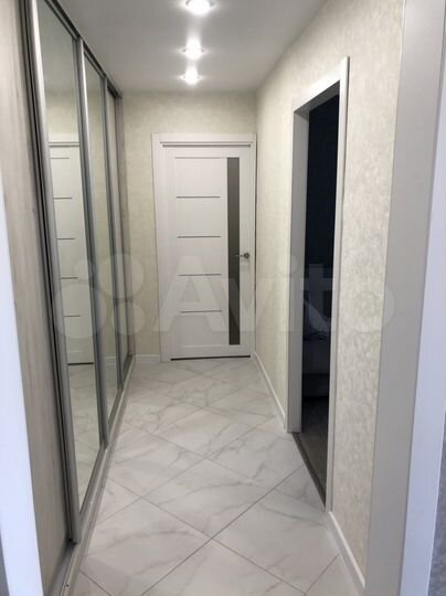 2-к. квартира, 45 м², 9/9 эт.