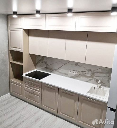 Кухонный гарнитур