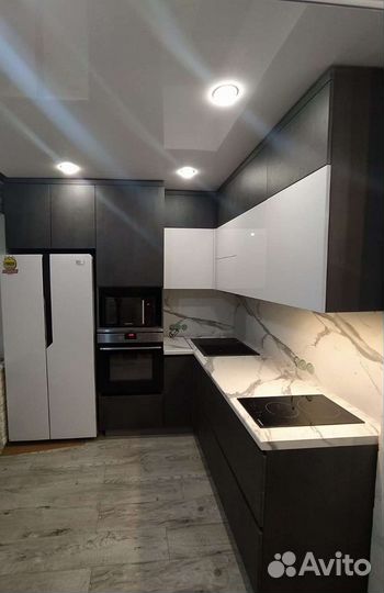 Кухни под заказ