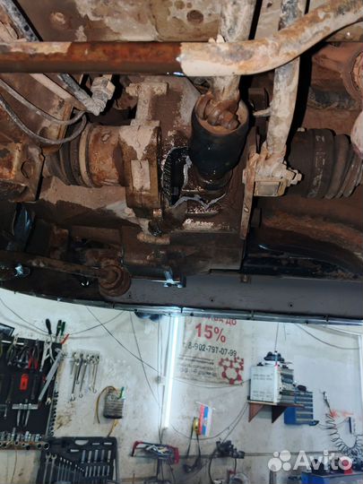 Продам коробку передач от Приоры