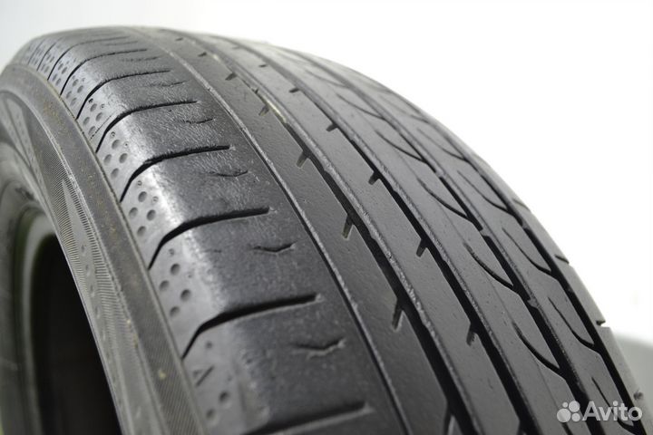 Yokohama BlueEarth RV02 195/65 R15 91H
