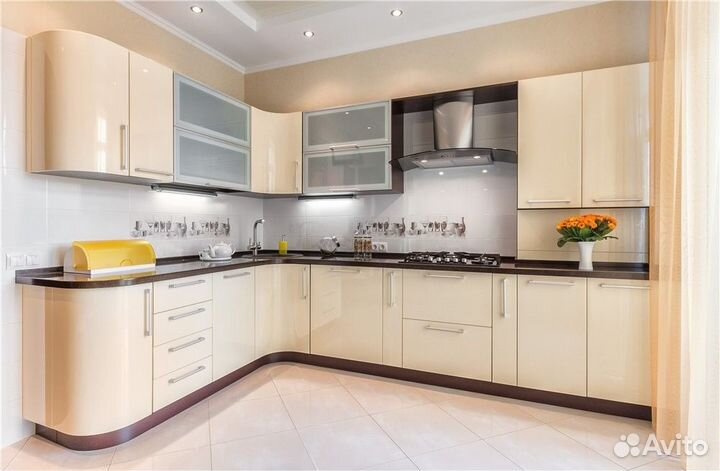 Кухня на Заказ