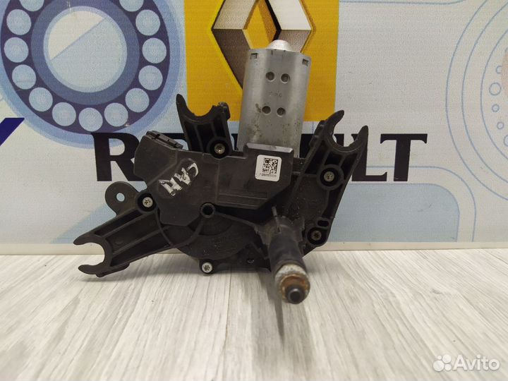 Моторчик стеклоочистителя renault sandero