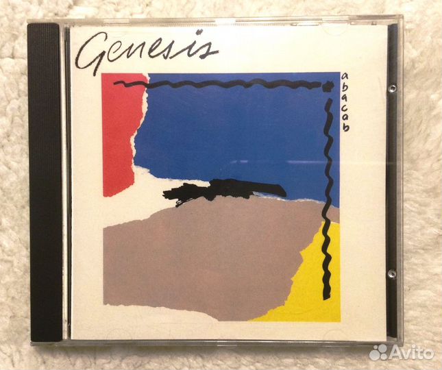 Фирменные рок - CD - 2