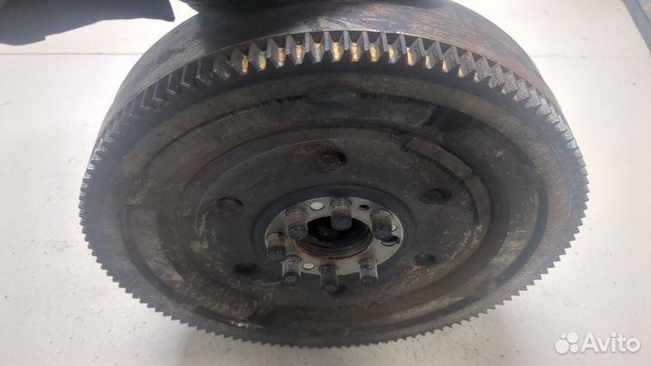 Маховик Mazda 6 (GH)