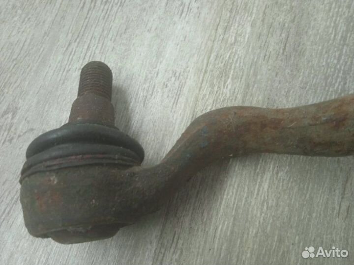 Рулевая рейка Mercedes-Benz E-Class W210 1999