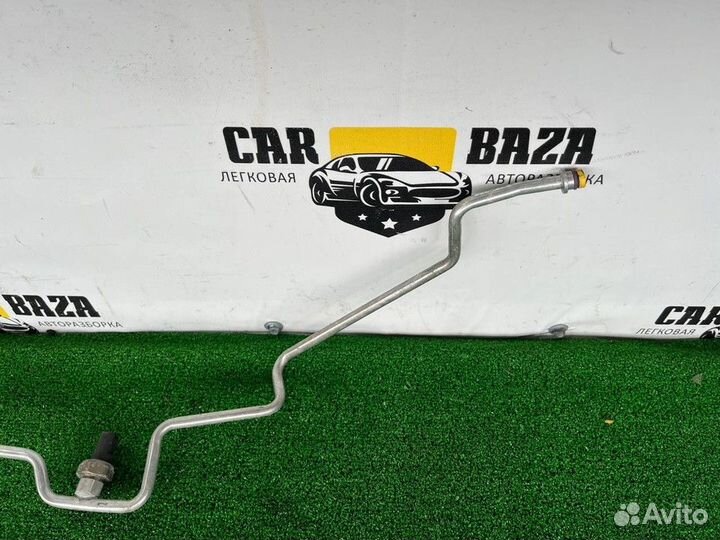 Трубка кондиционера BMW 5