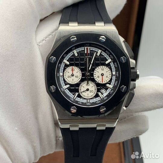 Часы Audemars piguet