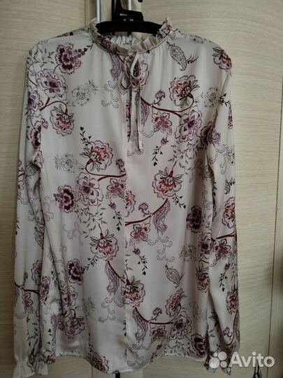 Блузка reserved