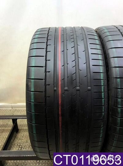 Continental SportContact 6 315/40 R21 111Y